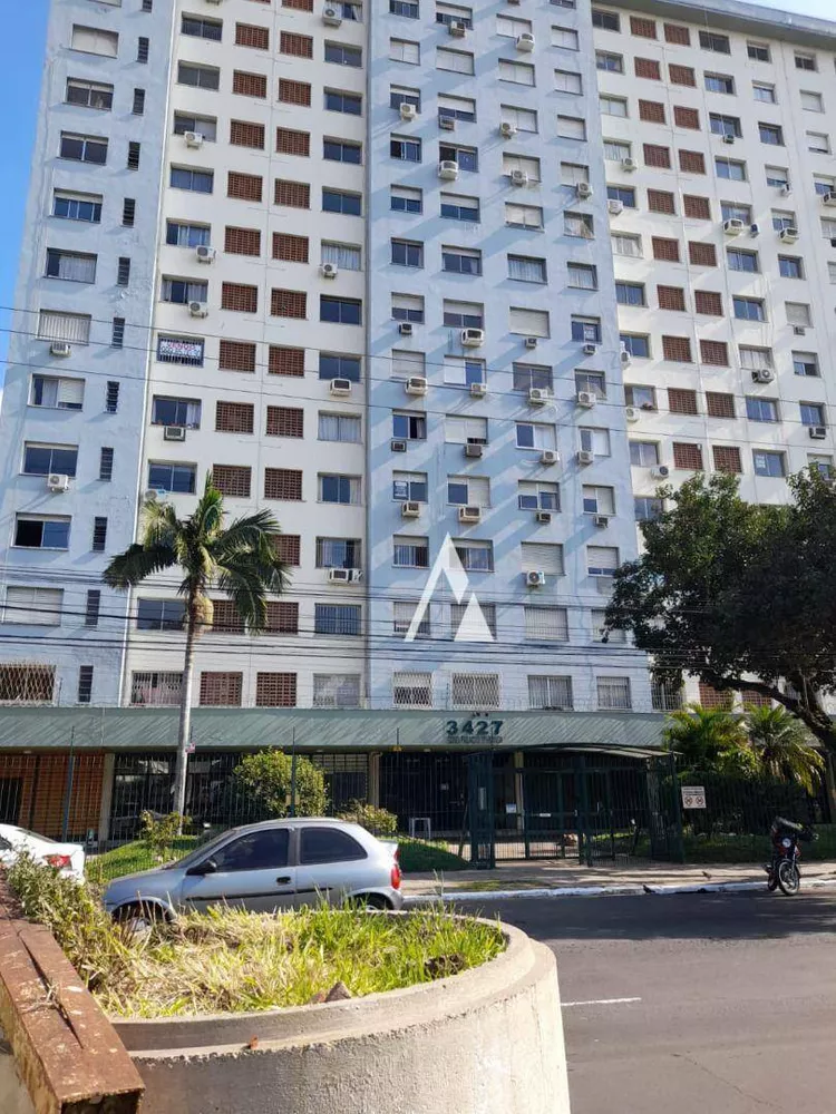 Apartamento, 2 quartos, 57 m² - Foto 1