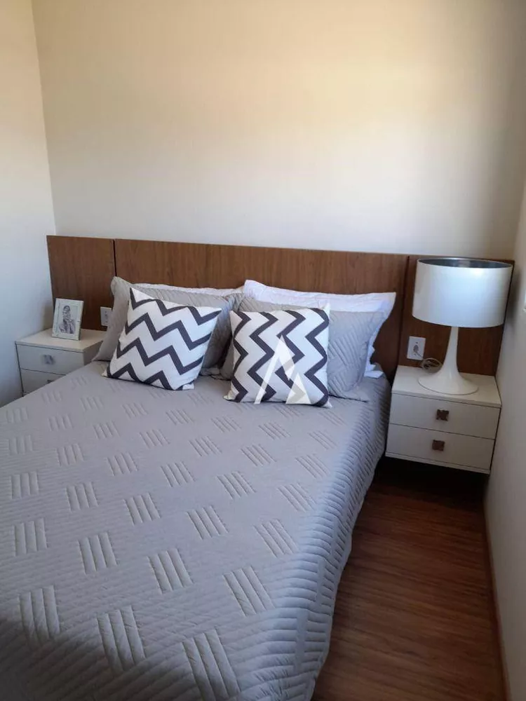 Apartamento, 2 quartos, 57 m² - Foto 10