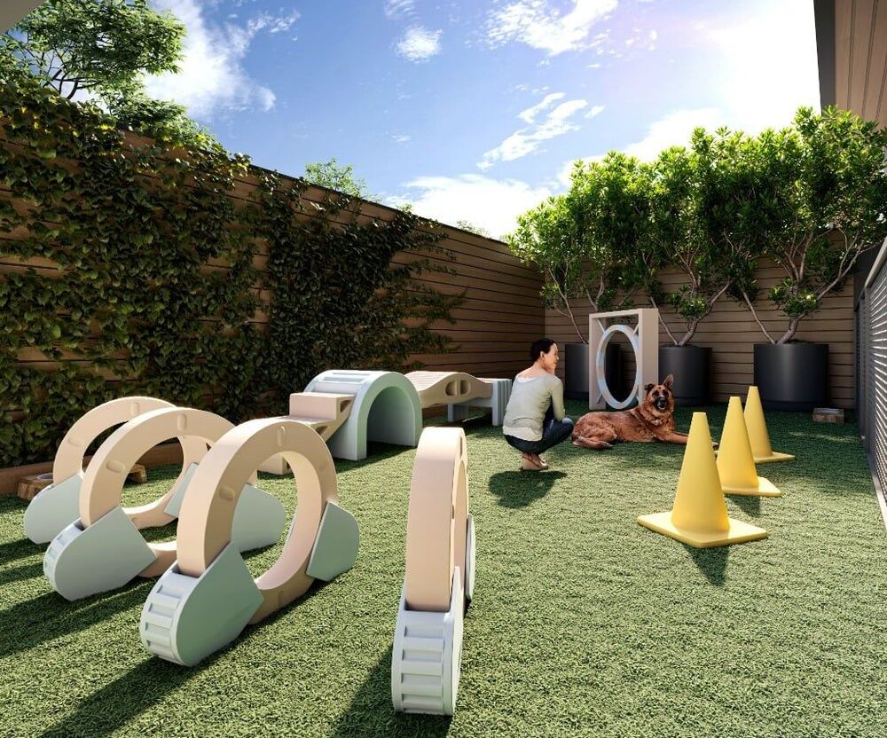 Apartamento à venda com 2 quartos, 120m² - Foto 11