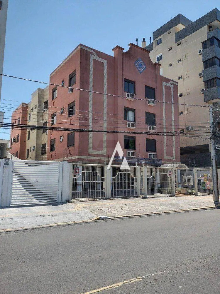 Apartamento, 3 quartos, 81 m² - Foto 12