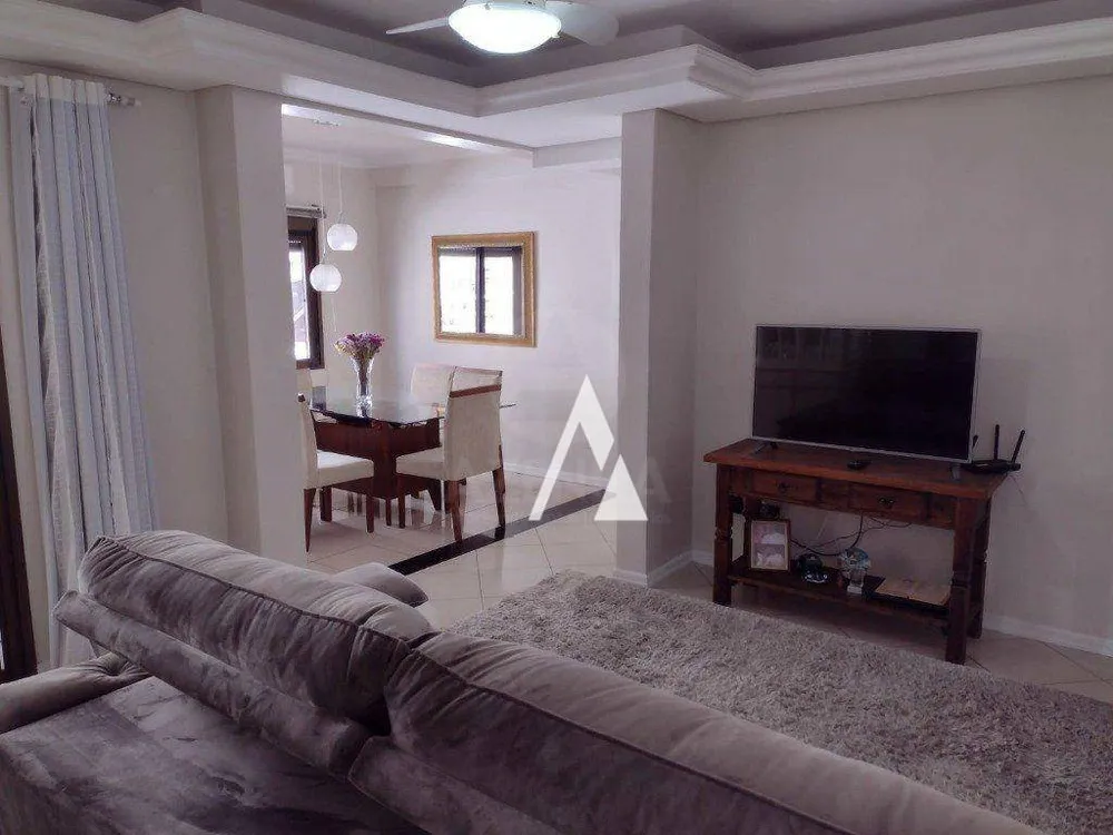 Apartamento, 3 quartos, 81 m² - Foto 2