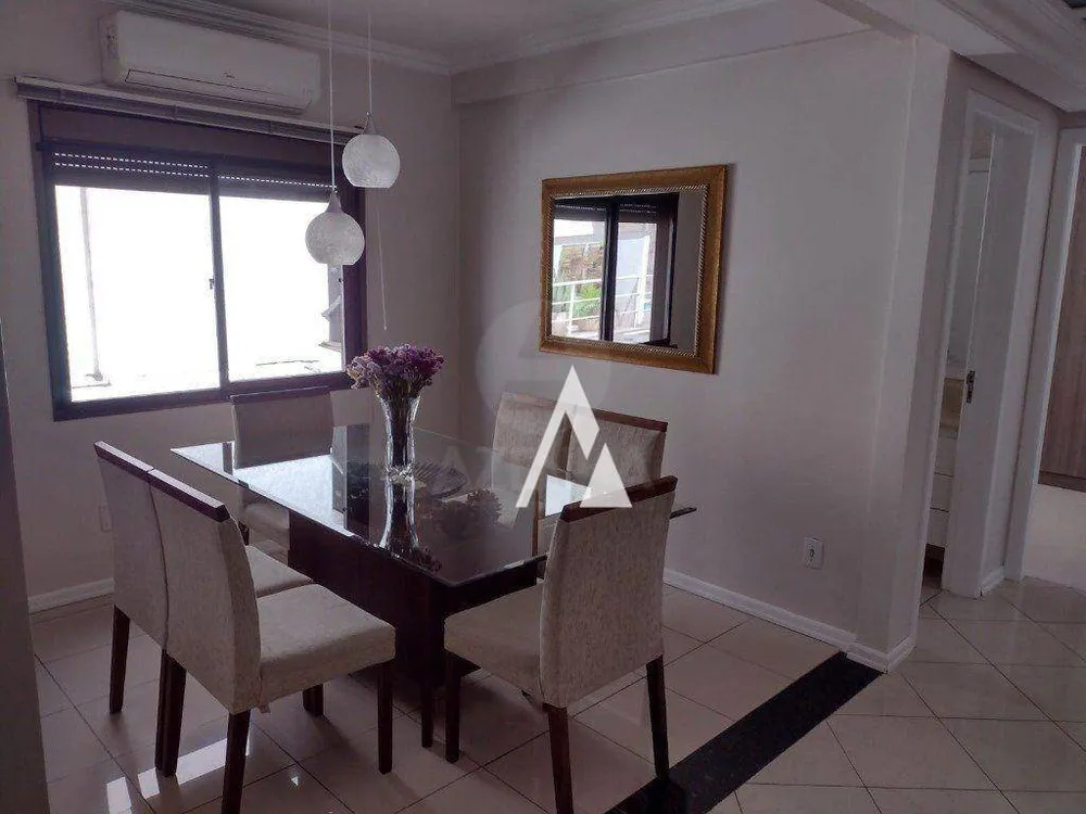 Apartamento, 3 quartos, 81 m² - Foto 3