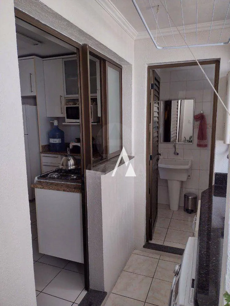 Apartamento, 3 quartos, 81 m² - Foto 5