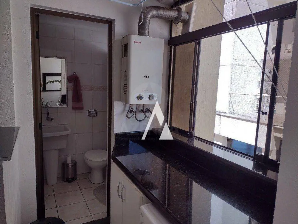 Apartamento, 3 quartos, 81 m² - Foto 4