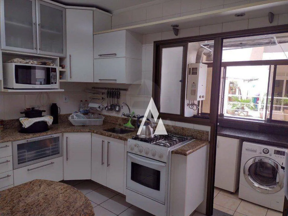 Apartamento, 3 quartos, 81 m² - Foto 7