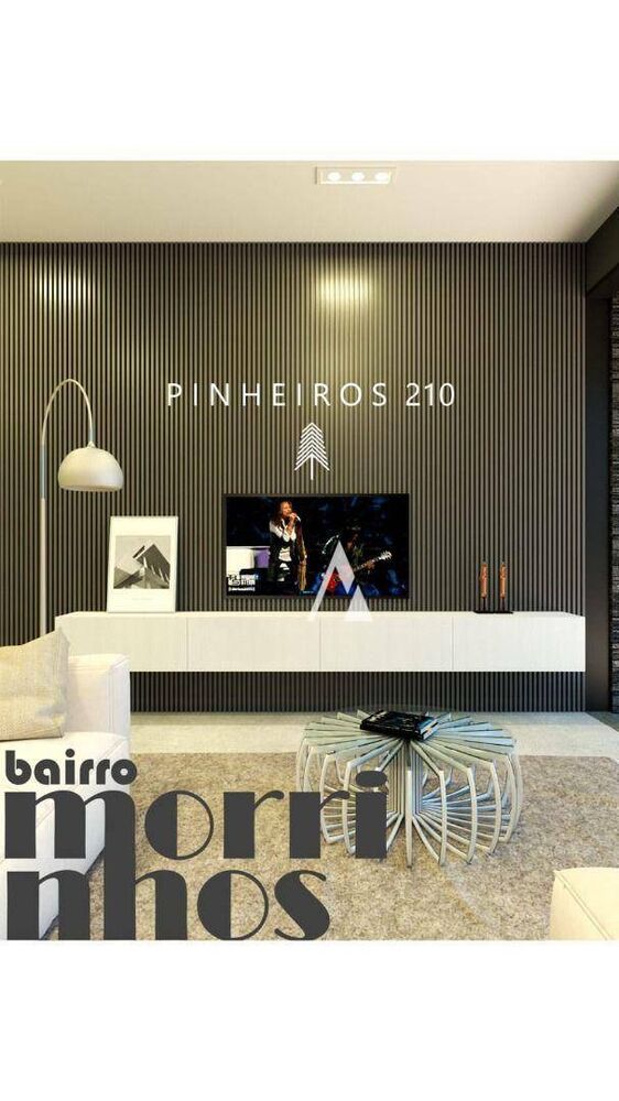 Apartamento, 2 quartos, 85 m² - Foto 3