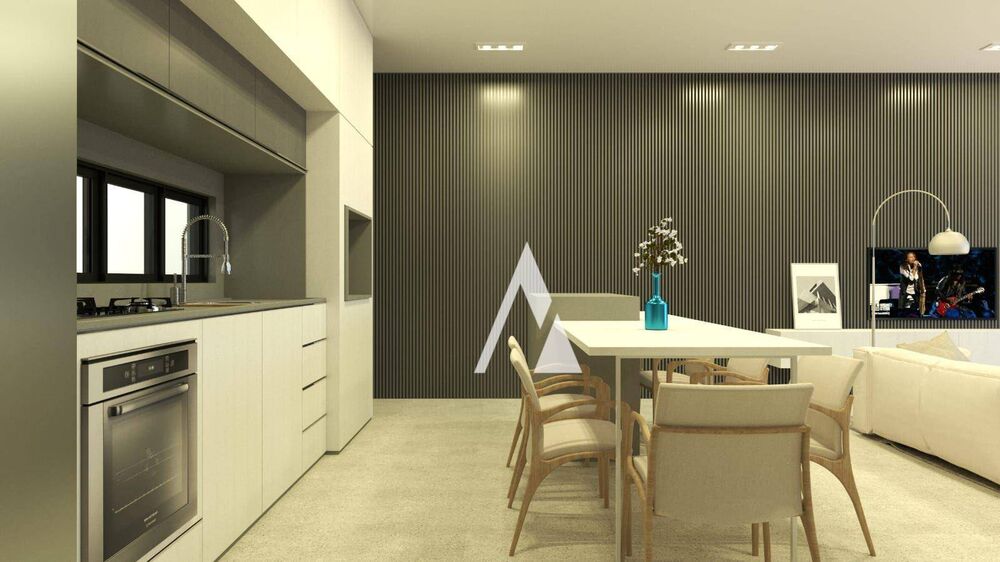 Apartamento, 2 quartos, 85 m² - Foto 2