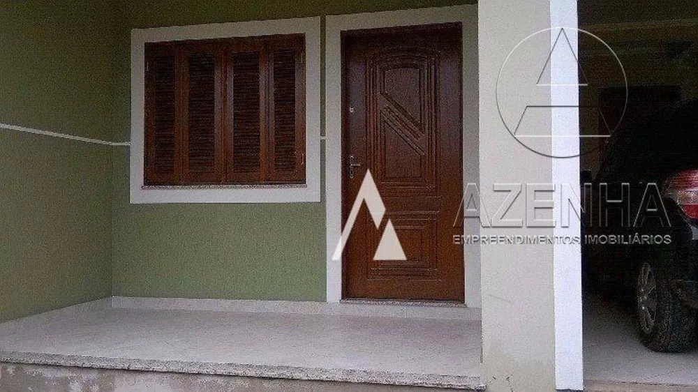 Sobrado, 3 quartos, 170 m² - Foto 3
