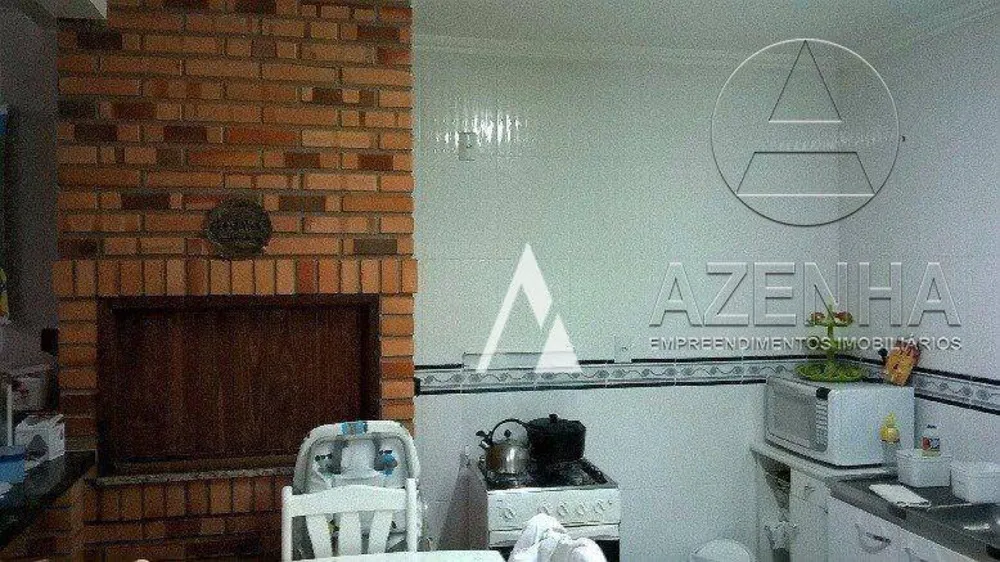 Sobrado, 3 quartos, 170 m² - Foto 3
