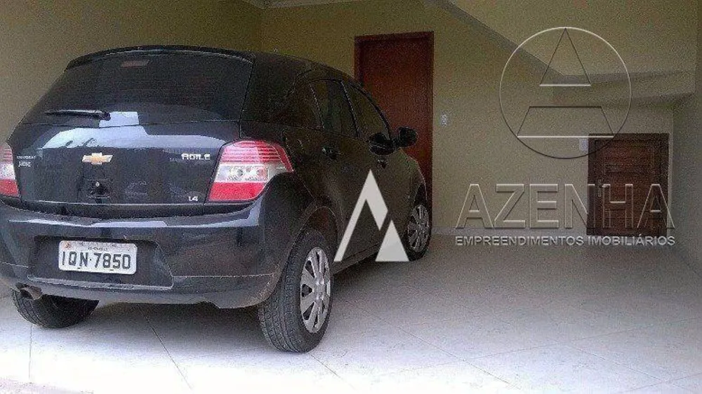 Sobrado, 3 quartos, 170 m² - Foto 6