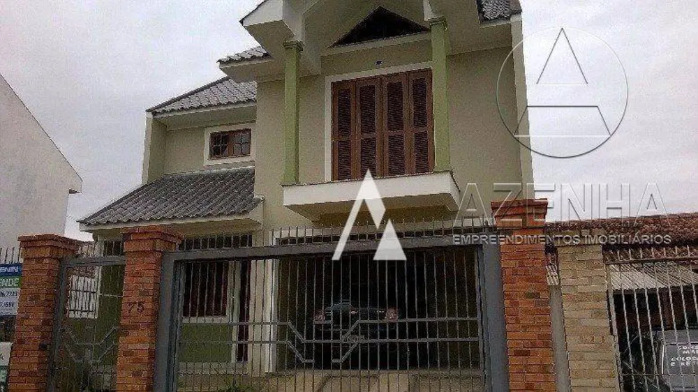 Sobrado, 3 quartos, 170 m² - Foto 1