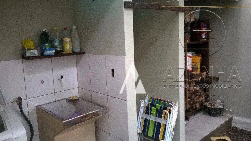 Sobrado, 3 quartos, 170 m² - Foto 2