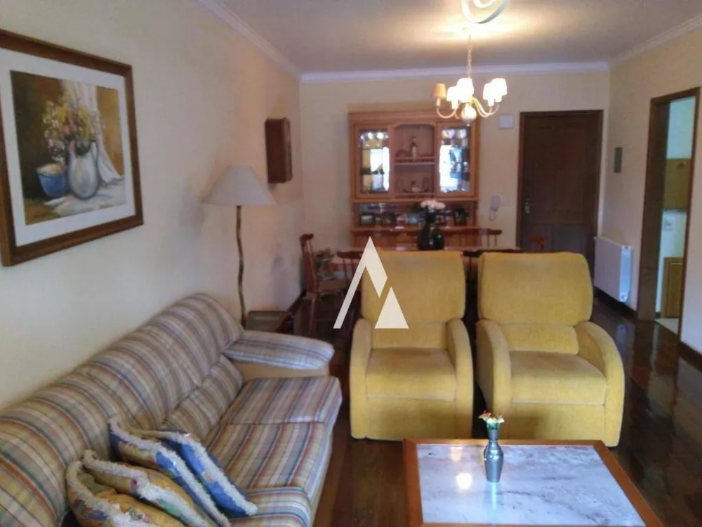 Apartamento, 2 quartos, 85 m² - Foto 11