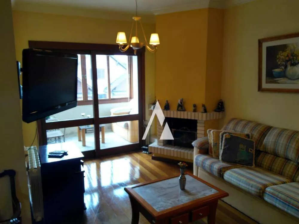 Apartamento, 2 quartos, 85 m² - Foto 5