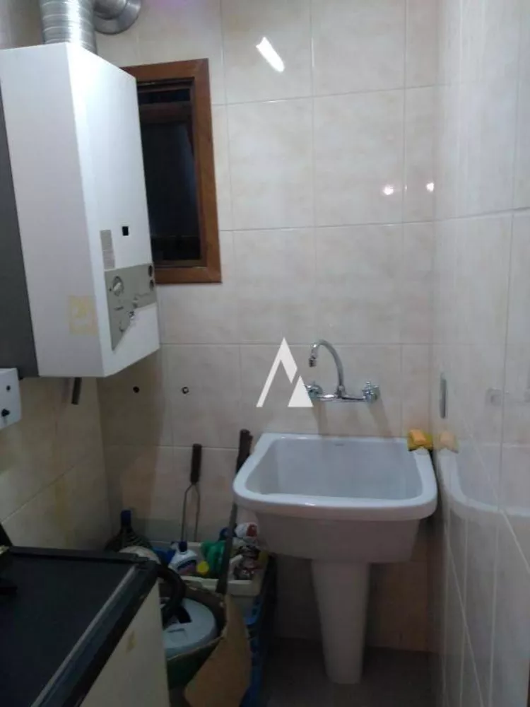 Apartamento, 2 quartos, 85 m² - Foto 8