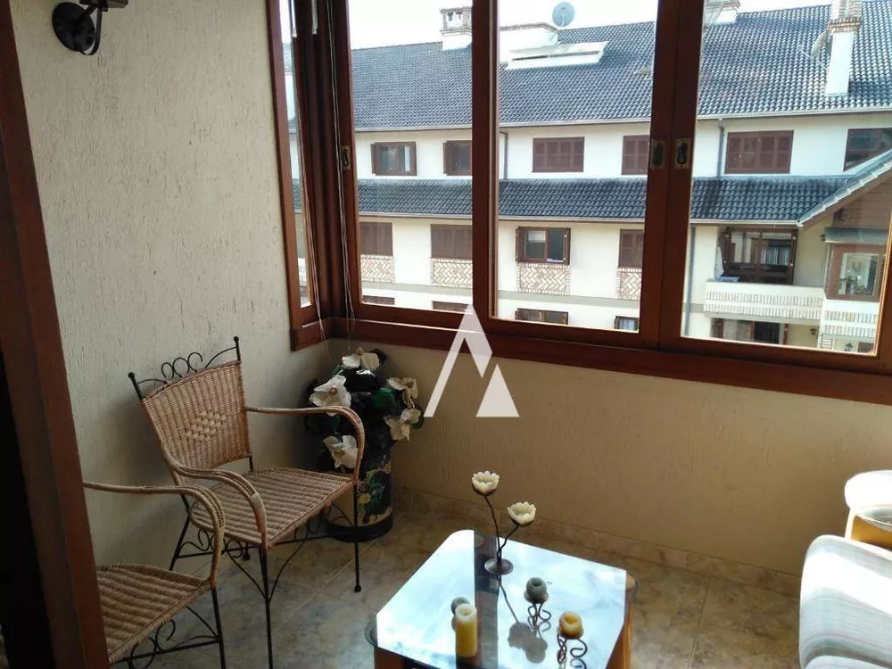 Apartamento, 2 quartos, 85 m² - Foto 9