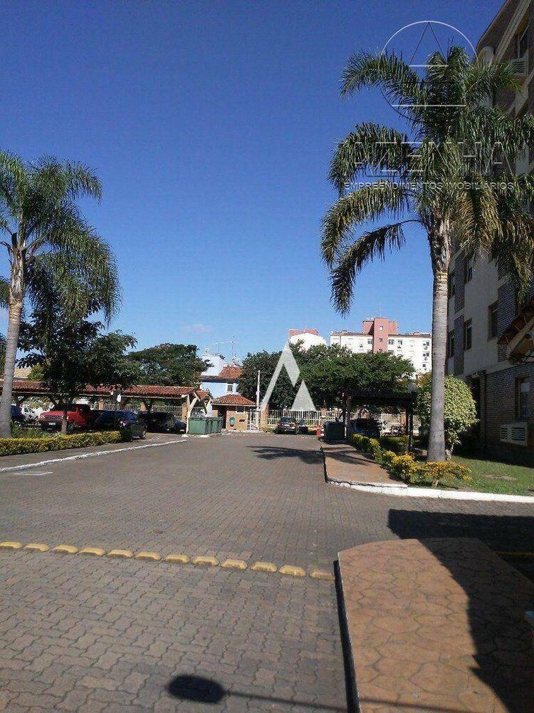 Apartamento, 3 quartos, 55 m² - Foto 21