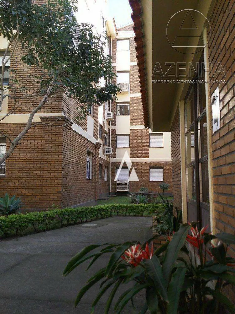 Apartamento, 3 quartos, 55 m² - Foto 7