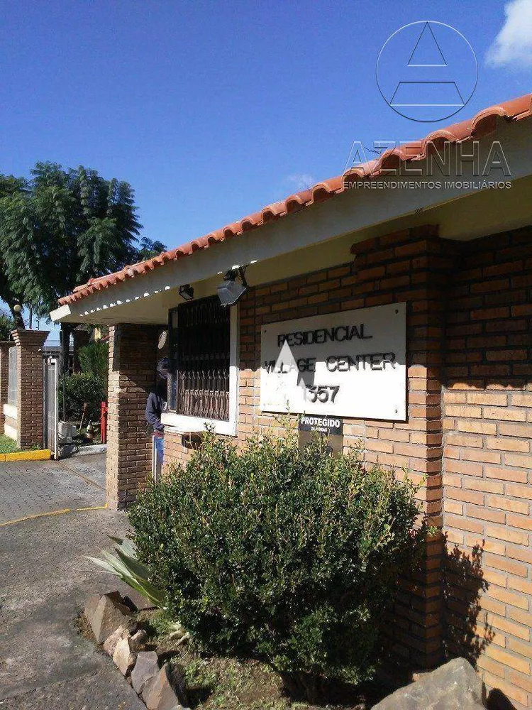 Apartamento, 3 quartos, 55 m² - Foto 4