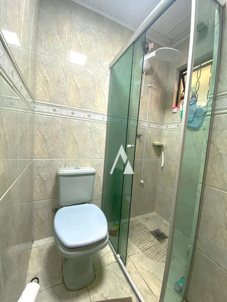Apartamento, 3 quartos, 55 m² - Foto 10