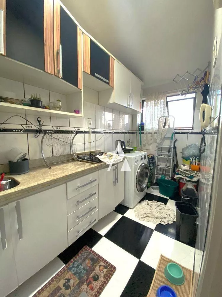 Apartamento, 3 quartos, 55 m² - Foto 19