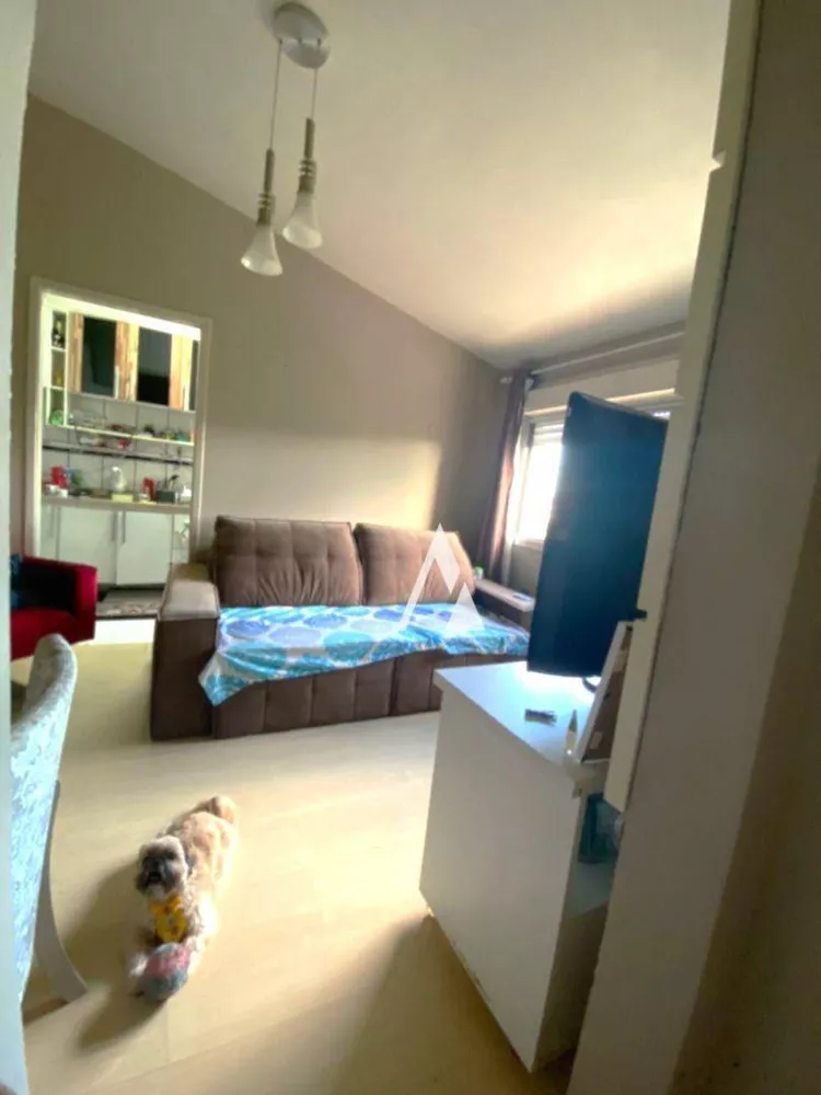 Apartamento, 3 quartos, 55 m² - Foto 18