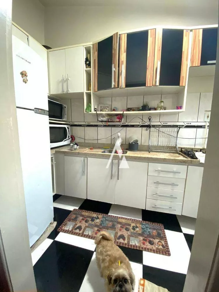 Apartamento, 3 quartos, 55 m² - Foto 12