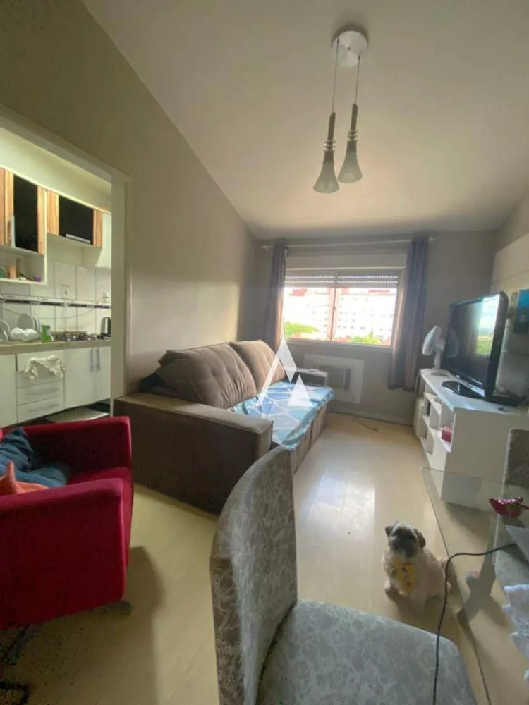Apartamento, 3 quartos, 55 m² - Foto 9