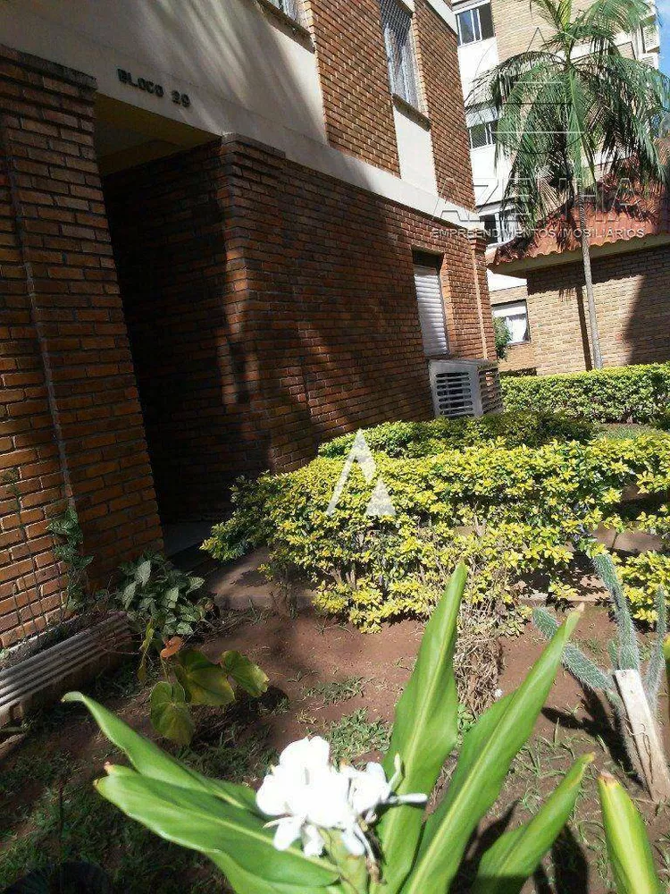 Apartamento, 3 quartos, 55 m² - Foto 3