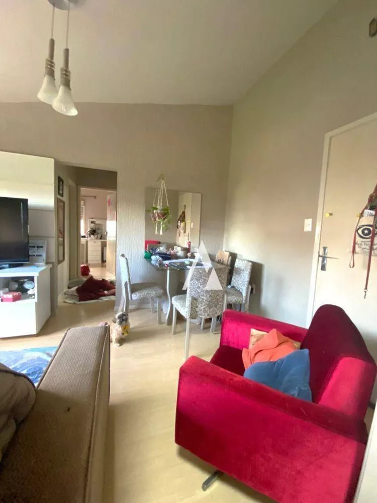 Apartamento, 3 quartos, 55 m² - Foto 20