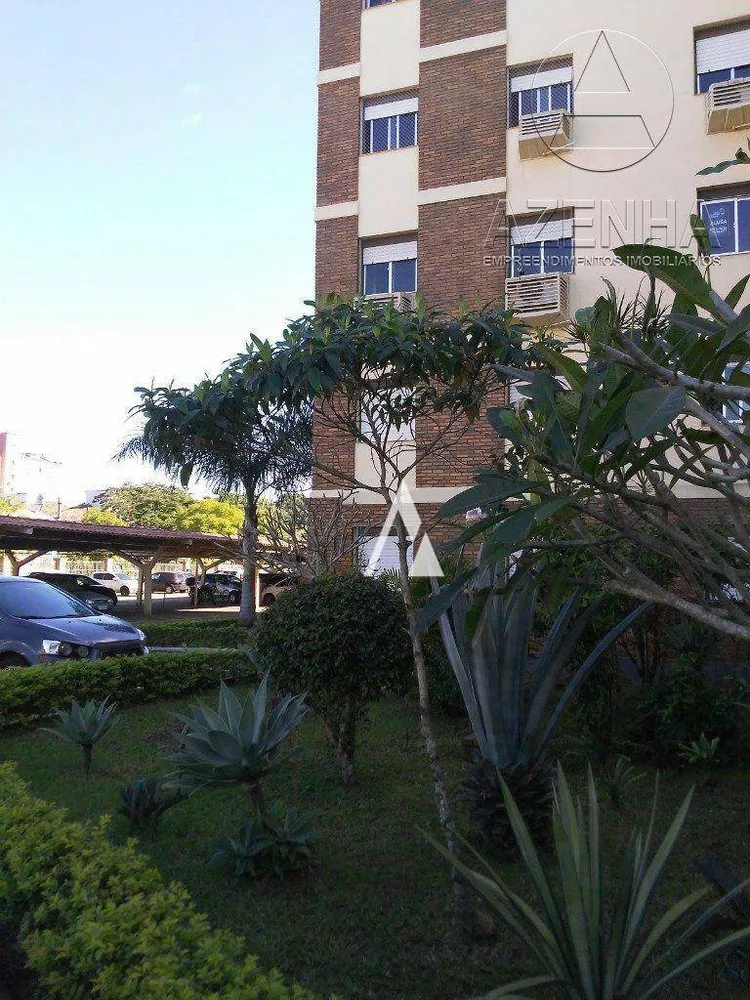 Apartamento, 3 quartos, 55 m² - Foto 5