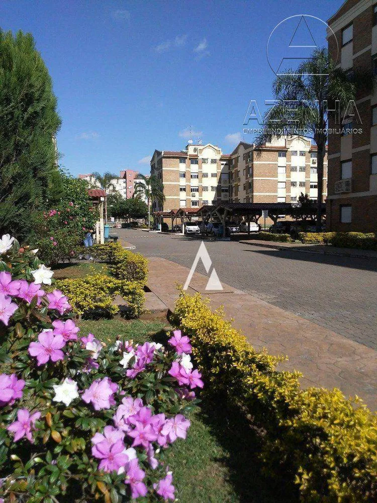 Apartamento, 3 quartos, 55 m² - Foto 8