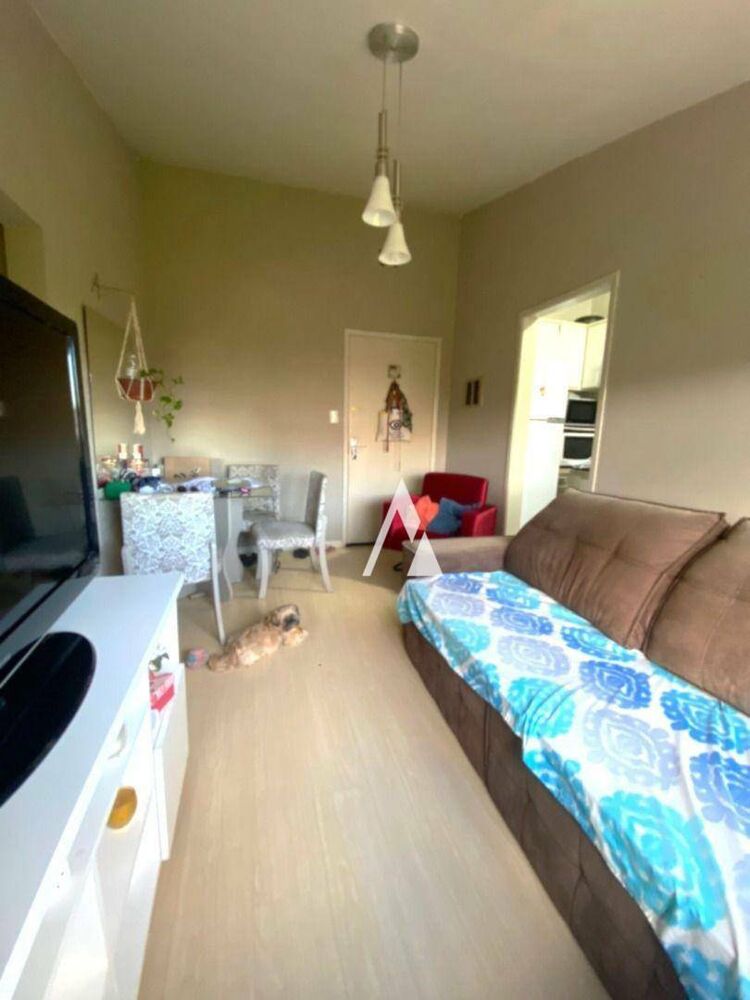 Apartamento, 3 quartos, 55 m² - Foto 28