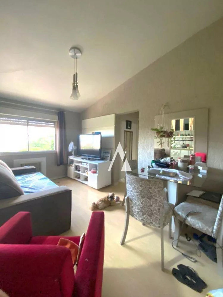 Apartamento, 3 quartos, 55 m² - Foto 2