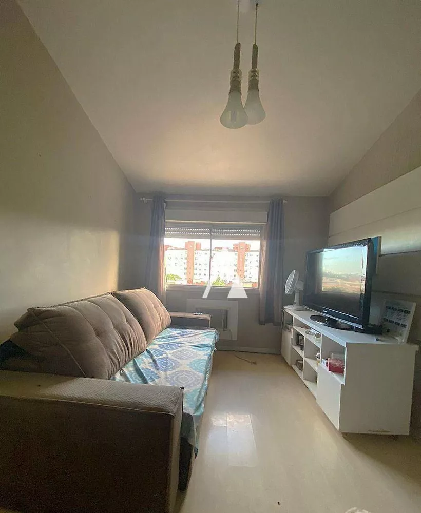 Apartamento, 3 quartos, 55 m² - Foto 11