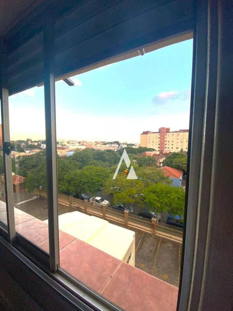 Apartamento, 3 quartos, 55 m² - Foto 1