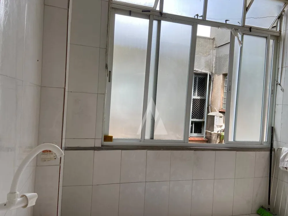 Apartamento, 1 quarto, 42 m² - Foto 1