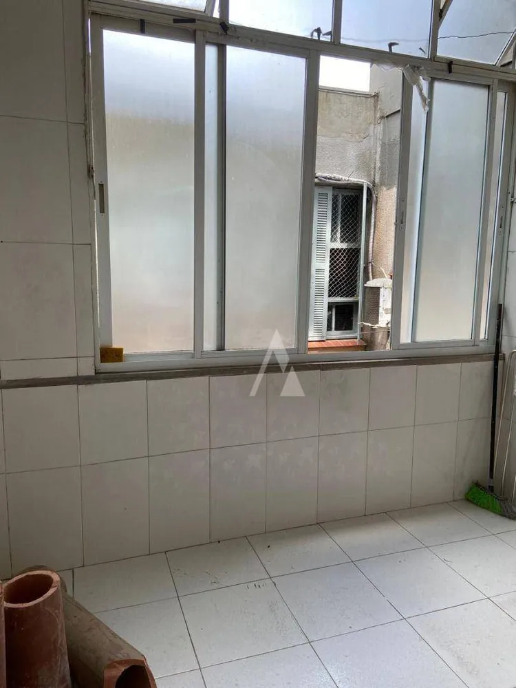 Apartamento, 1 quarto, 42 m² - Foto 2