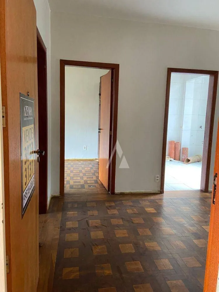 Apartamento, 1 quarto, 42 m² - Foto 4