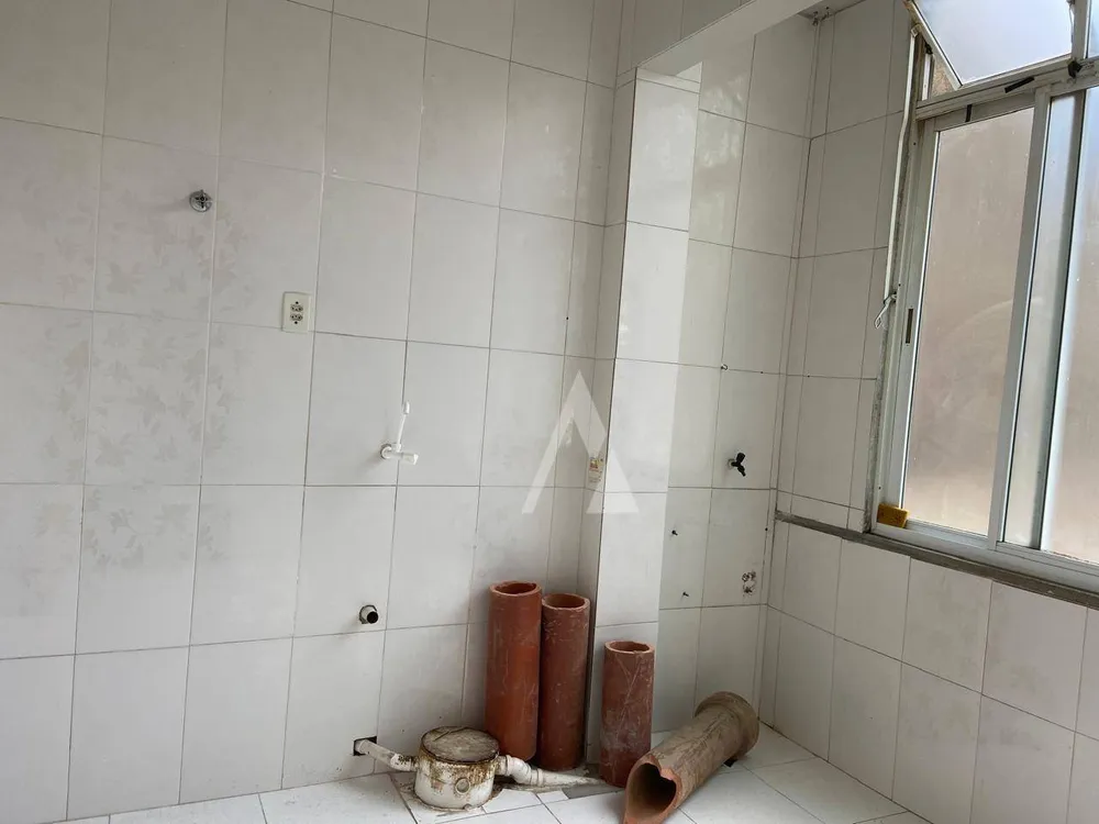Apartamento, 1 quarto, 42 m² - Foto 5