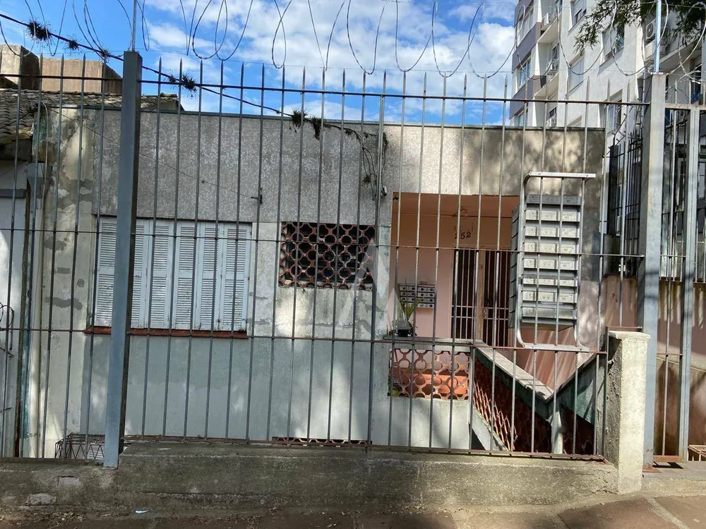 Apartamento, 1 quarto, 42 m² - Foto 6
