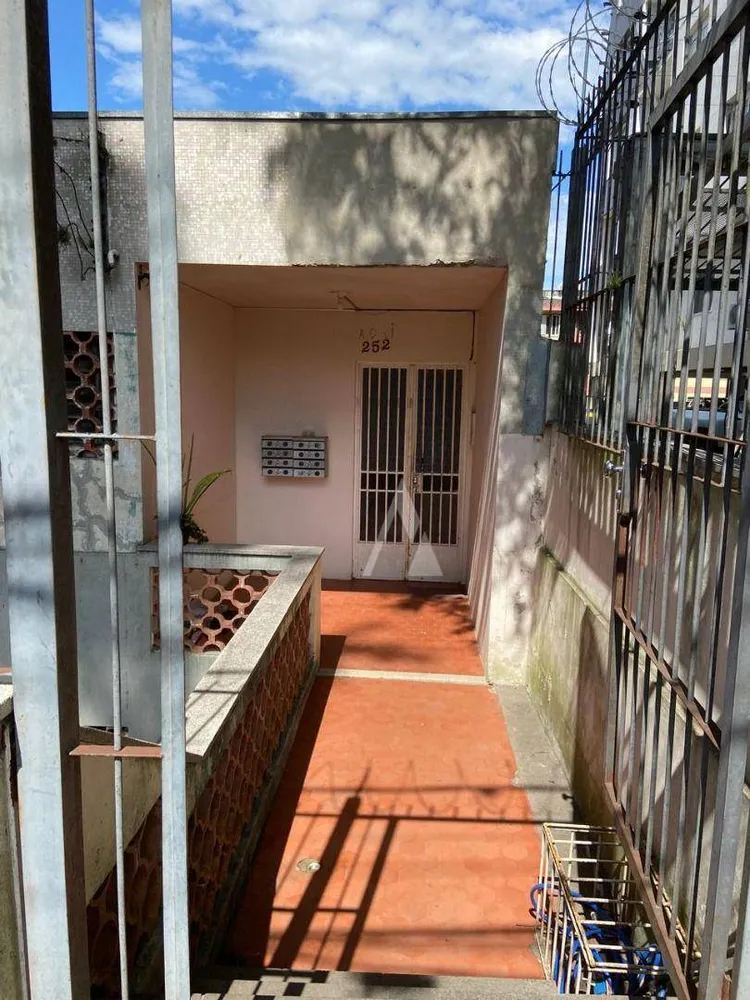Apartamento, 1 quarto, 42 m² - Foto 2