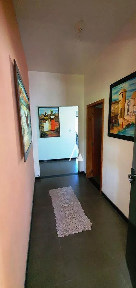 Casa, 3 quartos, 320 m² - Foto 5