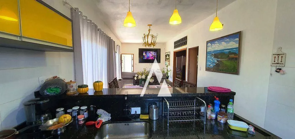 Casa, 3 quartos, 320 m² - Foto 22