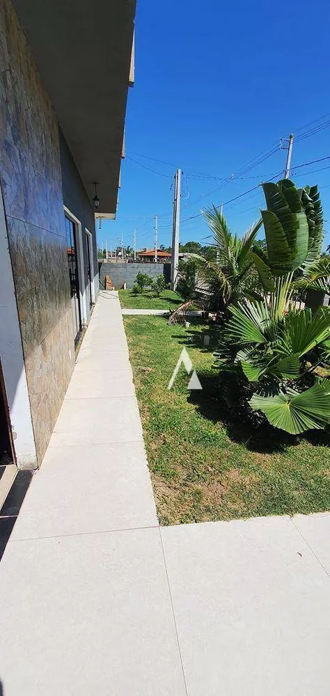 Casa, 3 quartos, 320 m² - Foto 2