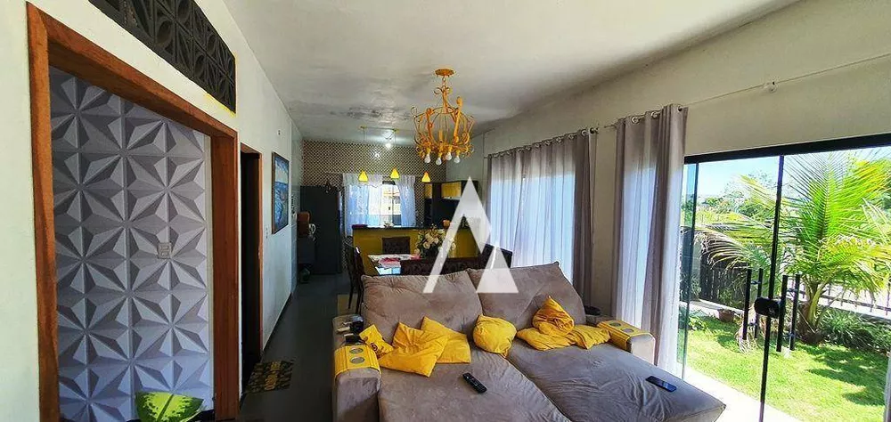 Casa, 3 quartos, 320 m² - Foto 18