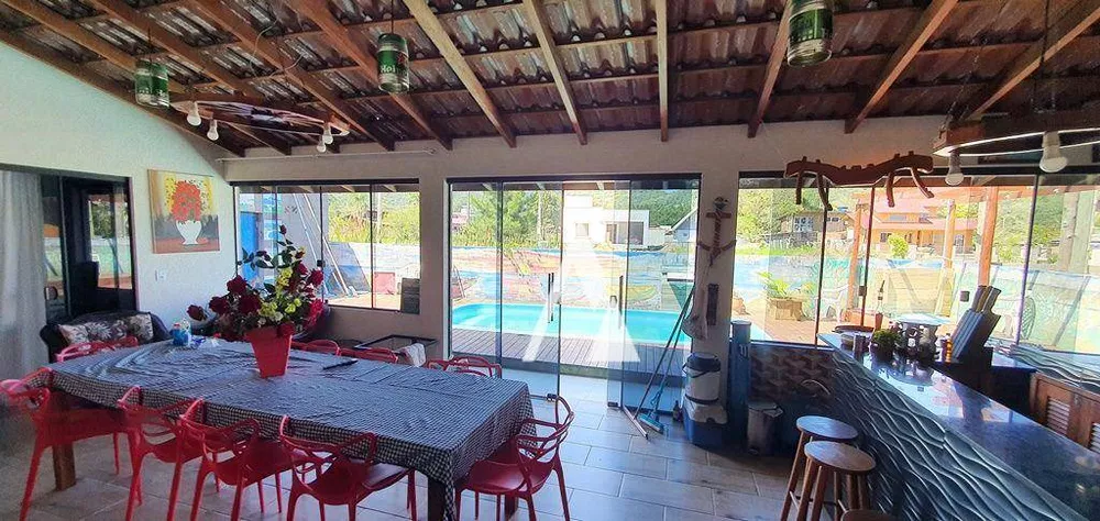 Casa, 3 quartos, 320 m² - Foto 12