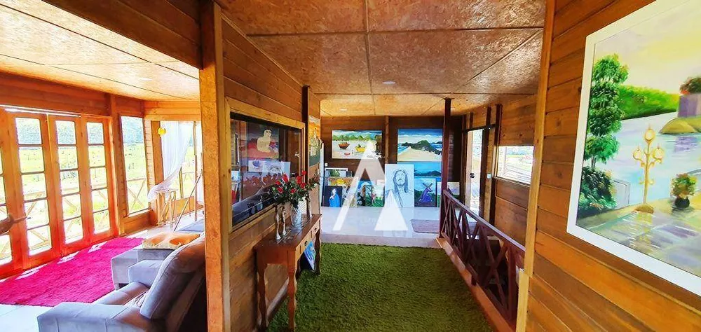 Casa, 3 quartos, 320 m² - Foto 16