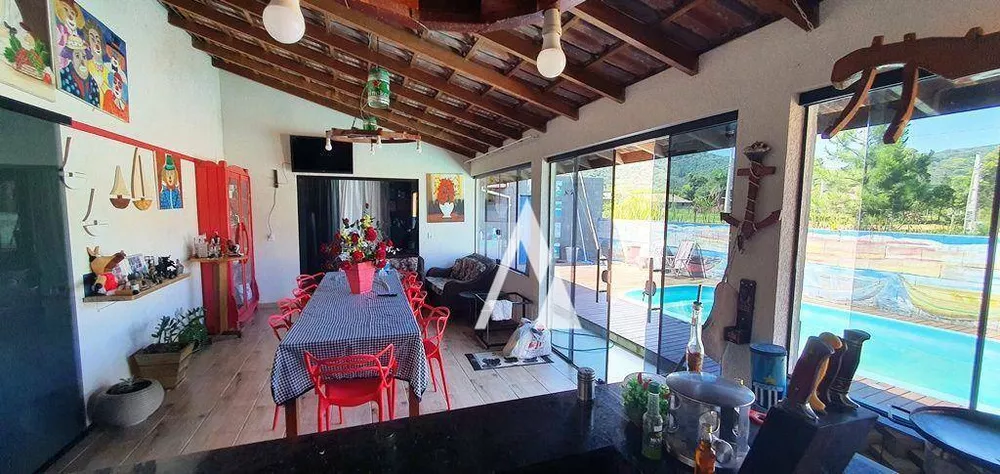 Casa, 3 quartos, 320 m² - Foto 17