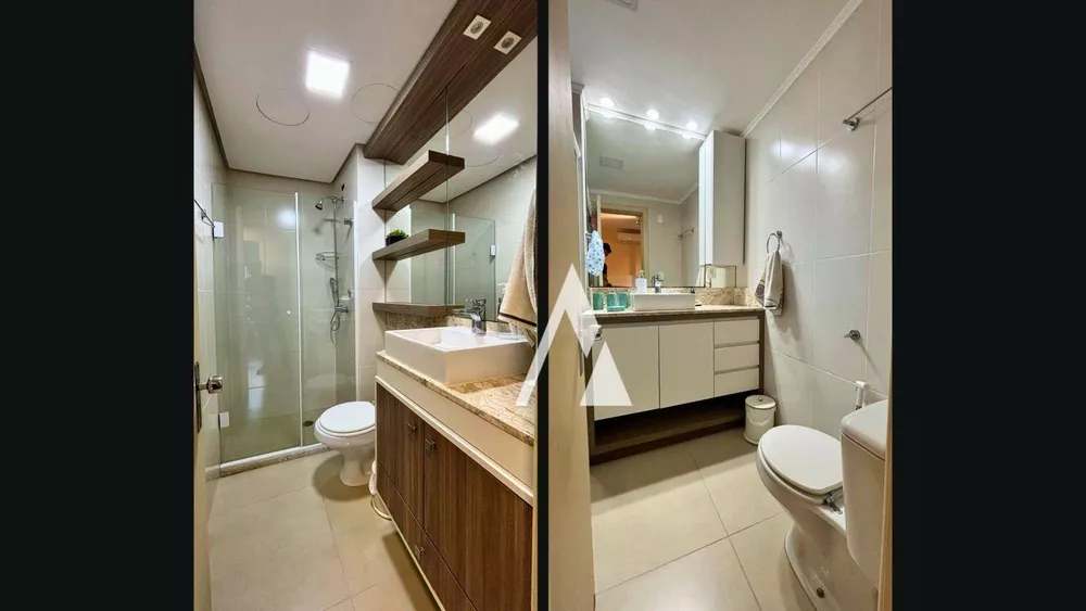 Apartamento, 3 quartos - Foto 10
